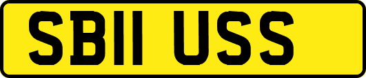 SB11USS
