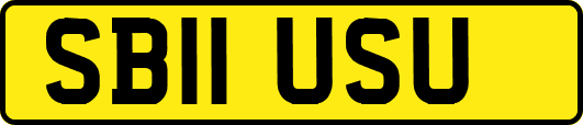 SB11USU