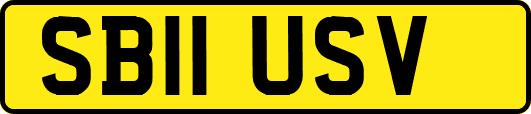 SB11USV