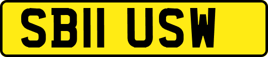 SB11USW