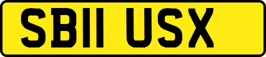 SB11USX