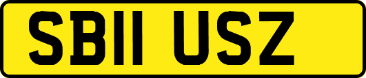 SB11USZ