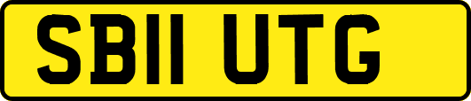 SB11UTG