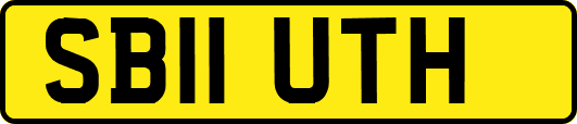 SB11UTH