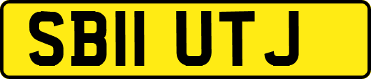 SB11UTJ