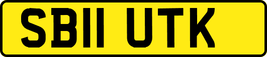 SB11UTK