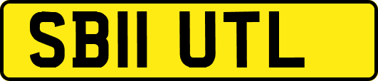 SB11UTL
