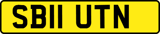 SB11UTN