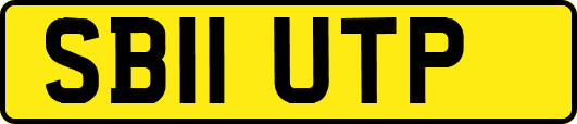 SB11UTP