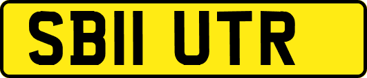 SB11UTR