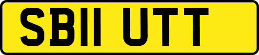SB11UTT