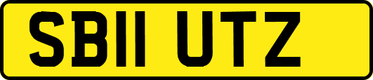 SB11UTZ
