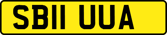 SB11UUA