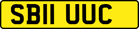 SB11UUC