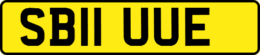 SB11UUE