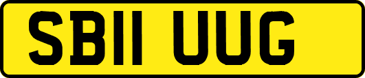 SB11UUG