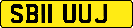 SB11UUJ
