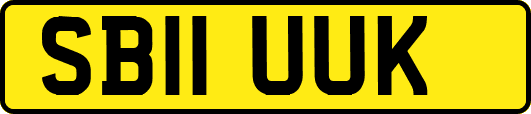 SB11UUK