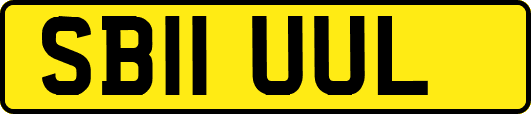 SB11UUL