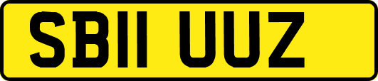 SB11UUZ
