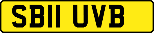 SB11UVB