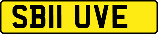 SB11UVE