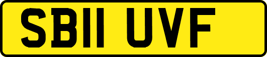 SB11UVF