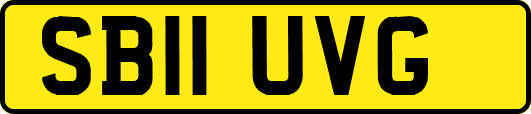 SB11UVG