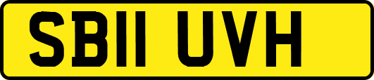 SB11UVH