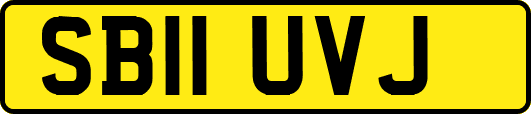 SB11UVJ