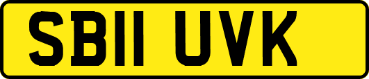 SB11UVK