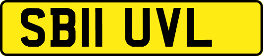 SB11UVL