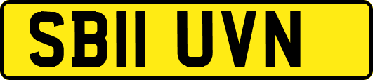 SB11UVN