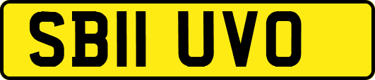 SB11UVO