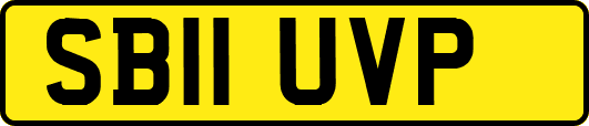 SB11UVP