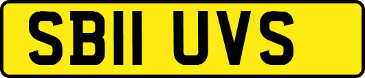 SB11UVS