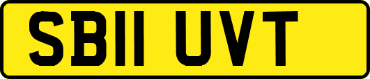SB11UVT
