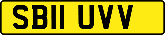 SB11UVV
