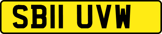 SB11UVW