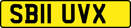 SB11UVX