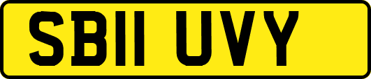 SB11UVY