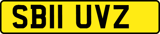 SB11UVZ