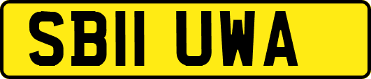 SB11UWA