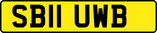 SB11UWB