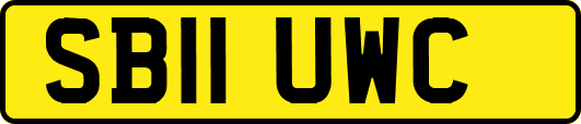 SB11UWC