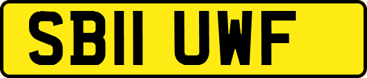 SB11UWF