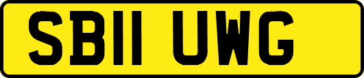 SB11UWG
