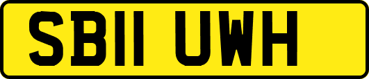 SB11UWH