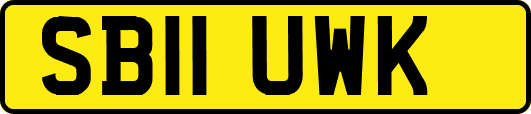 SB11UWK