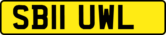 SB11UWL